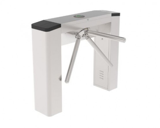 Half Height Turnstile