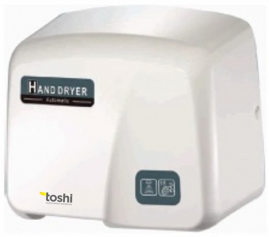 Auto Hand Dryer