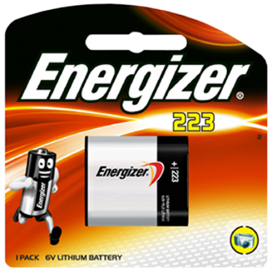 Lithium Battery