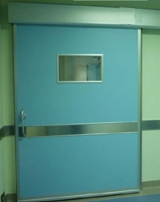 Automatic X-Ray Room Sliding Door